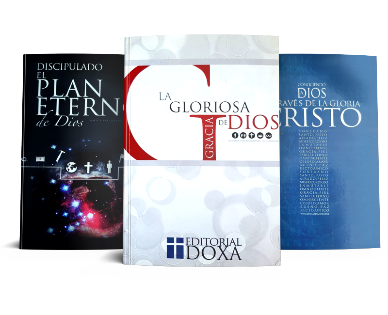 libros-discipulados-editorial-doxa
